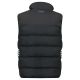 5. Kamizelka męska Geographical Norway VINCENNT BLACK DB MEN 001 (WZ8409H/GN-BLACK)