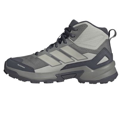 5. Buty adidas Terrex EastRail 3 Mid CLIMAPROOF JR4017