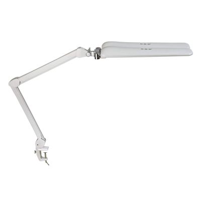 7. MAUL 8205402 lampa stołowa Biały