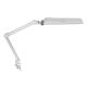 7. MAUL 8205402 lampa stołowa Biały