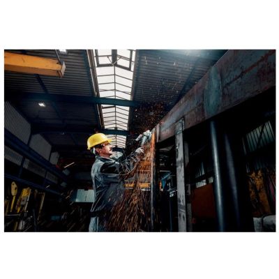 3. Metabo szlifierka kątowa 180 WEA 19-180 Quick RT