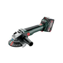 Metabo 613052510 szlifierka kątowa 12,5 cm 10000 RPM 2,5 kg