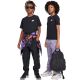 7. Koszulka dla dzieci Nike Sportswear czarna FZ5177 010