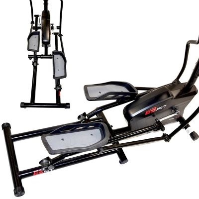24. ORBITREK TRENAŻER ELIPTYCZNY CROSSTRAINER E-NW650 EB FIT