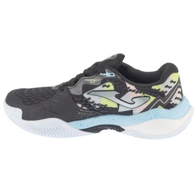 2. Joma Smash Lady 2501 TSMALW2501C Czarne 37