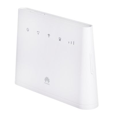 4. Router Huawei B311-221 (kolor biały)
