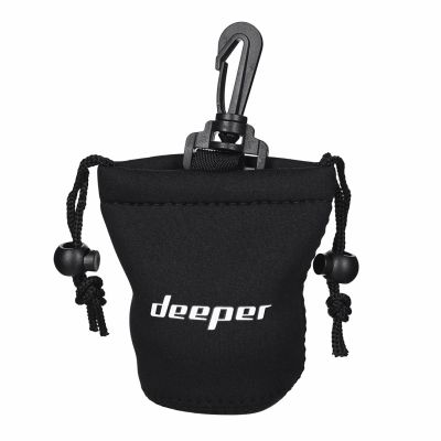 7. Echosonda Deeper Smart Sonar CHIRP+ 3