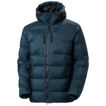 Kurtka Helly Hansen Park Puffy Parka M 53996 589