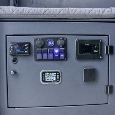 30. OFFLANDER ZABUDOWA KAMPEROWA WAHIBA