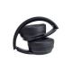 3. Conceptronic PARRIS03B słuchawki/zestaw słuchawkowy Przewodowy i Bezprzewodowy Opaska na głowę Połączenia/muzyka Bluetooth Czarny