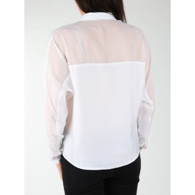 2. Koszula Wrangler Relaxed Shirt W W5213LR12