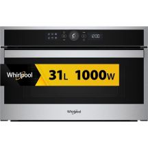Kuchenka mikrofalowa do zabudowy WHIRLPOOL WMD44MX