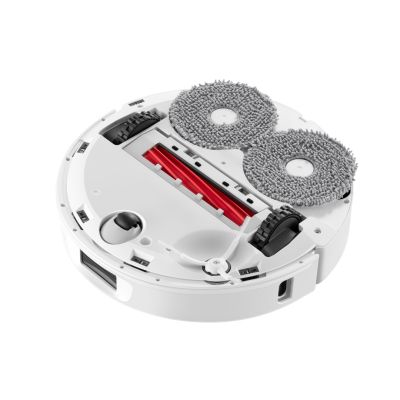 5. Robot sprzątający Roborock Q-Revo MaxV (biały)