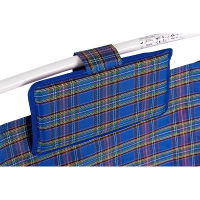 2. Zagłówek - podpórka pod głowę