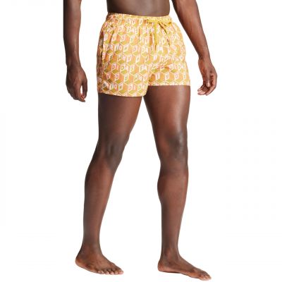 4. Szorty kąpielowe adidas FARM Rio 3-Stripes CLX M IR6199