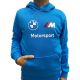 13. Bluza Puma BMW MMS Jr 536522 15