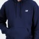 4. Bluza New Balance Small Logo French NNY M MT41508NNY