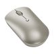 3. Mysz Lenovo 540 USB-C Wireless Compact Mouse Piaskowy