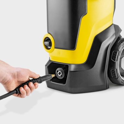 2. Myjka ciśnieniowa KARCHER K 7 WCM Premium Home - 1.317-421.0