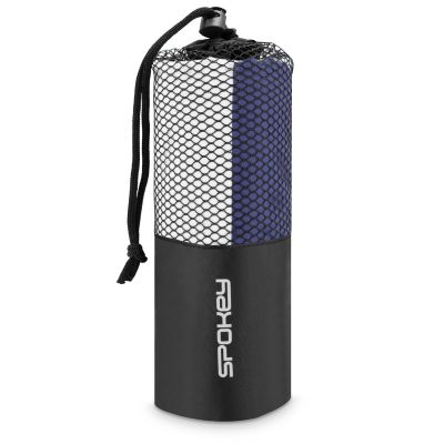 8. Ręcznik szybkoschnący Spokey Sailor SPK-944835