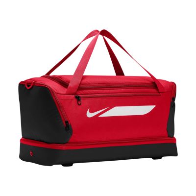 3. Torba Nike Academy Team HDCS M czerwona IO0923 657