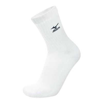2. Skarpety siatkarskie Mizuno Volley Socks Medium 67XUU715 71