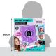10. Tajny dziennik wideo Canaltoys