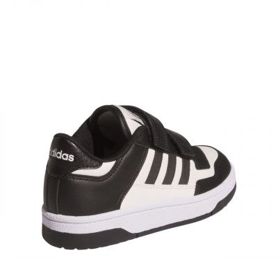9. Buty adidas Rapid Court Jr JP7654