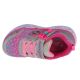 3. Skechers Heart Lights Untamed Hearts 302088N-SLHP Srebrne 21