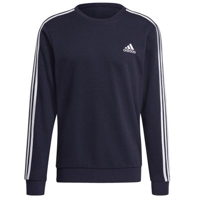 8. Bluza adidas Essentials Sweatshirt M GK9079