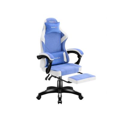 5. Fotel gamingowy Force 3.7 Blue
