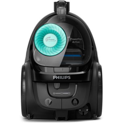 11. Odkurzacz PHILIPS PowerPro Active FC9550/09