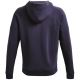 2. Bluza Under Armour Rival Fleece Big Logo HD M 1357093 558