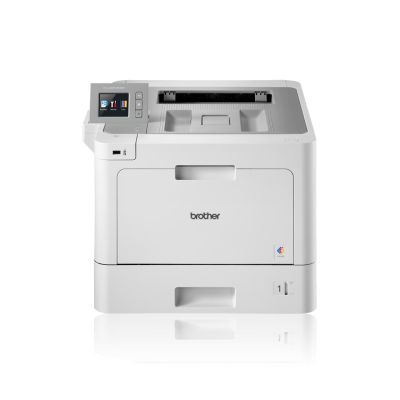 8. Brother HL-L9310CDW drukarka laserowa Kolor 2400 x 600 DPI A4 Wi-Fi