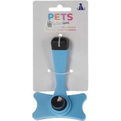 20. SZCZOTKA DO CZESANIA ZWIERZĄT SAMOCZYSZCZĄCA