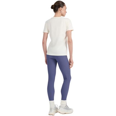 10. Legginsy 4F Cas W 4FWAW25TTIGF237 32S