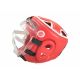 8. Kask bokserski Masters z maską KSSPU-M (WAKO APPROVED) 02119891-M02