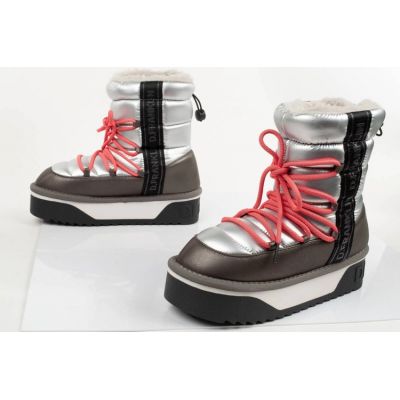 8. Buty D.Franklin W DFSH371006-SILV