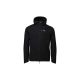 Kurtka rowerowa POC Motion Wind Jacket czarny