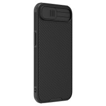Etui Nillkin CamShield Pro na iPhone 16e / 17e - czarne