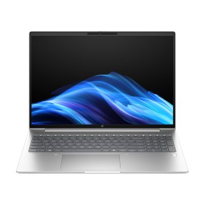 19. HP ProBook 4 G1i AI Intel Core Ultra 7 255U Laptop 40,6 cm (16") WUXGA 16 GB DDR5-SDRAM 512 GB SSD Wi-Fi 6E (802.11ax) Windows 11 Pro AI PC Srebrny