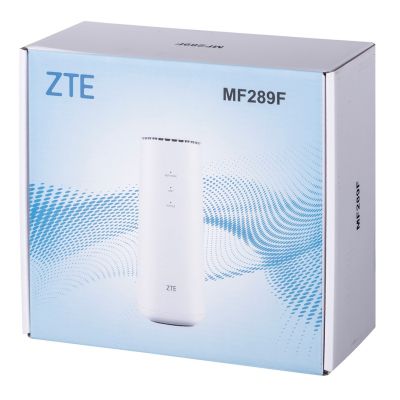 8. Router ZTE MF289F