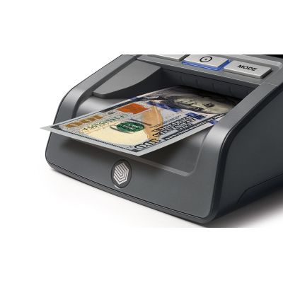 5. Safescan 185-S wykrywacz fałszywych banknotów Czarny