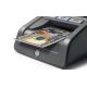 5. Safescan 185-S wykrywacz fałszywych banknotów Czarny