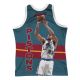 2. Koszulka bezrękawnik Mitchell & Ness NBA Detroit Pistons Grant Hill