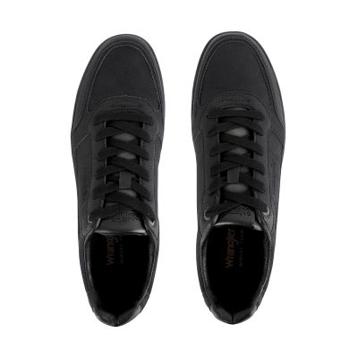 4. Buty Wrangler Woody Low M 20253017 11A