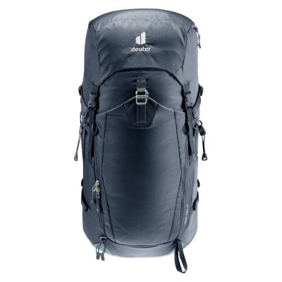 14. Plecak turystyczny DEUTER Trail Pro 36 black-shale