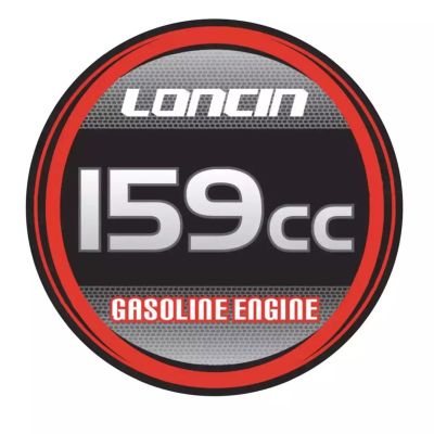 3. Dedra Benzinine savaeige żoliapjove DED8724-46L, 2.7kW, 46 cm