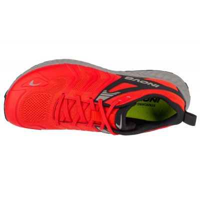 3. Buty do biegania Inov-8 TrailTalon M 001275-RDBK-S-001
