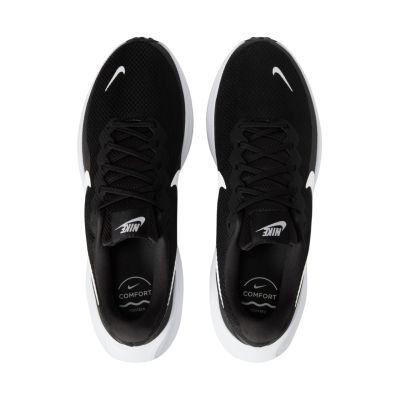 4. Buty męskie Nike Revolution 8 czarne HJ9198 003